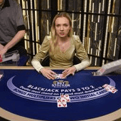 Bet Stacker Blackjack 3 game thumbnail