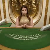 Salon Privé Blackjack C game icon