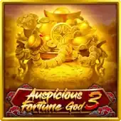 Auspicious Fortune God 3 game icon