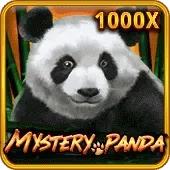 Mystery Panda game screenshot